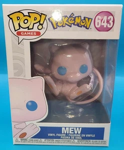 Pokemon - Nuevo Funko Pop! Figura Vinilo #943 - Imagen 1 de 6