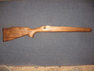 Rifle de acción larga Remington 700 culata ADL  Foto 1 de 4