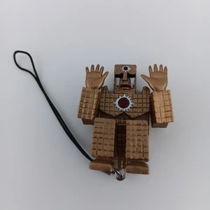 Kinnikuman / Ultimate Muscle Phone Charm - Inclinarse / Inclinarse Sunshine - 2" - Imagen 1 de 6