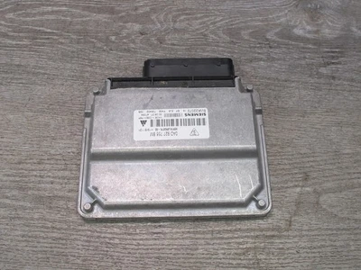 MÓDULO DE CONTROL CAJA TRANSFERENCIA A/T PORSCHE CAYENNE 957 2008-2010 0AD927755BM Foto 1 de 4