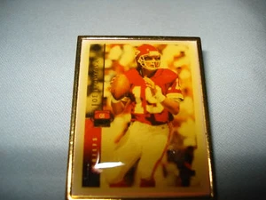 Joe Montana Pin, Nice... - Picture 1 of 1