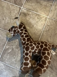 Bass Pro Shops Plush Giraffe 15” - Picture 1 of 3