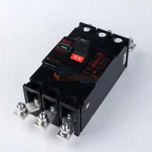 Moulded Case Circuit Breaker New FUJI EA403B 400A - Picture 1 of 15