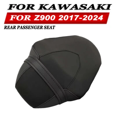 For Kawasaki Z900 Z 900 2017 - 2024 Rear Passenger Seat Cushion Seat Assy - Imagem 1 de 4