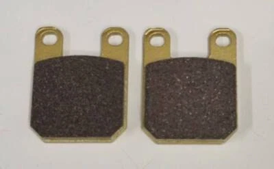 Pastillas de freno delanteras para gas gas TX 200 contacto 1998 Foto 1 de 3