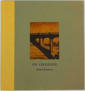 Daniel Robinson: In Oregon 2005/Versión en inglés Nazraeli - Imagen 1 de 2