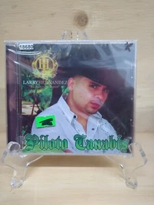 Larryhernandez El Amigo De Todos .Piloto Canabis - Picture 1 of 2