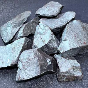 Hematite Rough Raw Specularite (1-2 Inches)(By The Piece Or Pound) - Picture 1 of 2