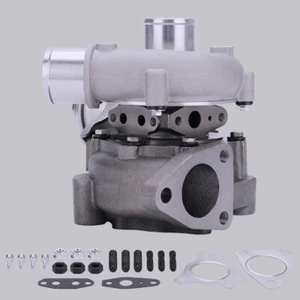 TURBO TURBINA for Toyota RAV 4 2.0L 85KW 2000-2005 Previa 4WD Diesel 721164-0013 - Picture 1 of 12