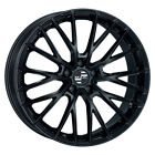 ALLOY WHEEL MAK SPECIALE-D FOR MERCEDES-BENZ CLASSE CLS 9.5X19 5X112 GLOSS 0AE
