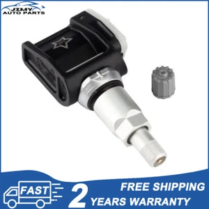Tyre Pressure Monitoring Sensor for BMW 5 6 7 8 G30 G31 G32 G11 G12 X3 X4 X5 X6 - Picture 1 of 6