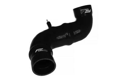 Tubo flessibile di aspirazione tubo in silicone per Saab 9-3 93 2003-2008 - Immagine 1 di 2