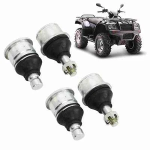 4pcs Ball Joints Kit 9010 050700 Upper And Lower Ball Joints For CFMoto ATV - Bild 1 von 24