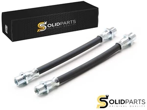 2x Original S-P Freno BMW 1er E82 E88 BMW 3er E90 E91 E92 E93 X1 E84 - Imagen 1 de 2