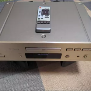 Denon DCD-1650AR Lettore CD Testato Funzionante Giappone - Foto 1 di 15