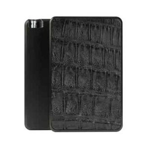 Royal Box Snuff Wallet Black CROCK - Picture 1 of 5