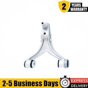 Lower Front Left Control Arm Fit Maserati Quattroporte 05-13 GranTurismo 08-18 - Picture 1 of 4