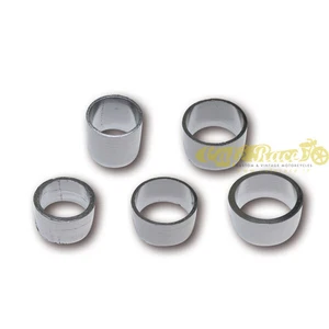 Manifold gasket for Honda CB 250N - 400N - 450N and CM 400T - Picture 1 of 2