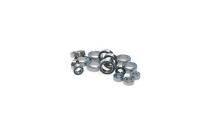 ASSOCIATED RC18T RC18MT RC18B RC18R 1/18 SCALE 15 PC FULL BEARING KIT- FULLFORCE - Picture 1 of 4