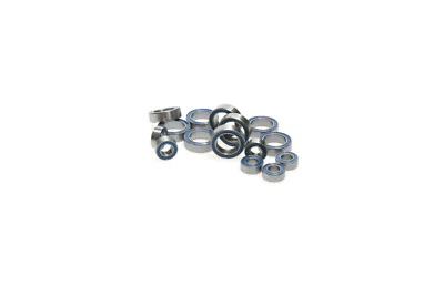 ASSOCIATED RC18T RC18MT RC18B RC18R 1/18 SCALE 15 PC FULL BEARING KIT- FULLFORCE - Image 1 of 4