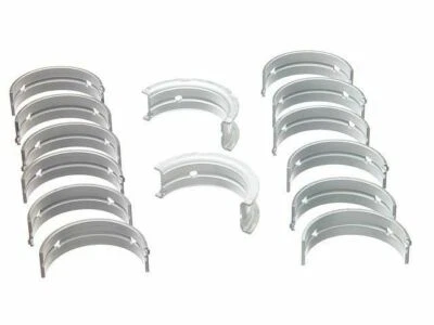 For 1996-2002 BMW Z3 Main Bearing Set 37523ZP 1997 1998 1999 2000 2001 - Image 1 of 2