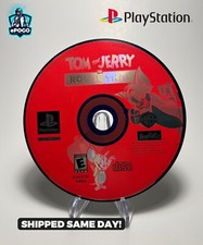 .PSX.' | '.Tom And Jerry In House Trap.
