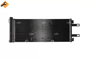 NRF Air-con Condenser - 35894 - Picture 1 of 10