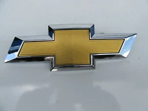 GM-92252462 Caprice Badge - Picture 1 of 1