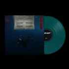 Billie Eilish | Blue Vinyl LP | Hit Me Hard And Soft | Interscope