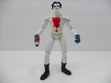 2007 Marvel Legendary Comic Book Heroes Legends Madman Pitt Series Figure