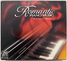 Romantische Klaviermusik (CD, Dezember 2002, 3 Schallplatten, BCI-Eclipse Distribution)
