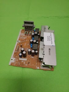 Panasonic SA-PT760 Power Amplifier Board. - Picture 1 of 12