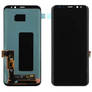 ÉCRAN LCD SAMSUNG GALAXY S8 DE REMPLACEMENT DE LA MEILLEURE QUALITÉ - Photo 1 sur 1
