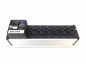 Emerson Liebert Branch Receptacle Power Control Unit L3-N - Picture 1 of 1