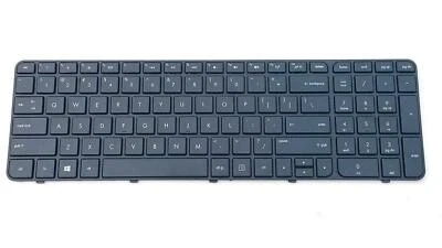 NUEVO HP Pavilion DV7-7000 EE. UU. Teclado 678023-001 681981-001 697459-001 NSK-CJ1BW Foto 1 de 2