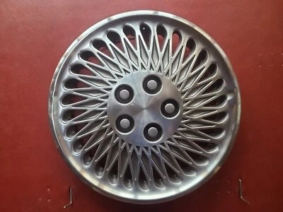 1993 1994 Chrysler Le Baron New Yorker 488 14" Hubcap Wheel Cover - Image 1 of 4