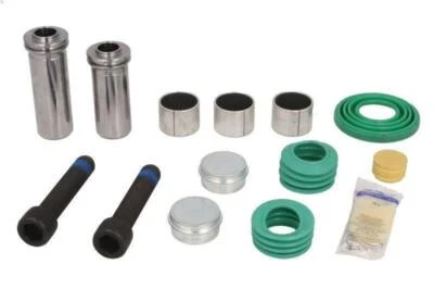 Kit reparación pinza freno disco WABCO 12999699VT para DAF CF 65 6.7 2006-2013 Foto 1 de 4