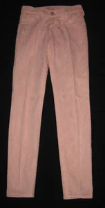 TRUE RELIGION Größe 25 Breast Cancer Awareness rosa JEANS Top Zustand - Bild 1 von 5
