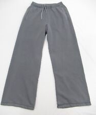 Yeezy Gap French Terry Sweatpants Mens Size XL Poetic Gray Grey Unreleased YZY