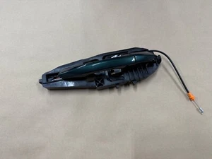2015-2023 Ford Mustang LH Driver Side Door Handle "B5" Bullitt - OEM - Picture 1 of 11