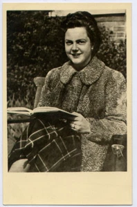 SAVOIA Principessa Maria Pia anni 50 perfetta NV RARISSIMA Portogallo LEGGI BENE - Foto 1 di 1