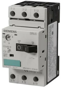 SIEMENS CIRCUIT BREAKER *UT29 - Picture 1 of 10