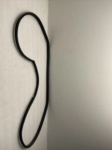 2020-2021 TOYOTA HIGHLANDER REAR RIGHT PASSENGER DOOR WEATHER STRIP OEM - Picture 1 of 4