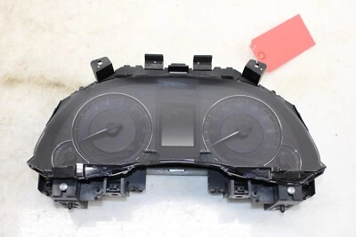 2011-2014 Infiniti Q60 G37 Coupe Speedometer Cluster 123K OEM GU60 - Image 1 of 4