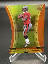 1999 Upper Deck Black Diamond #118 Shaun King Final Cut Rookie RC 35/50