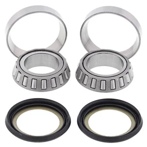 Steering Head Bearings For Honda CMX 250 C Rebel 250 2005 - Picture 1 of 1