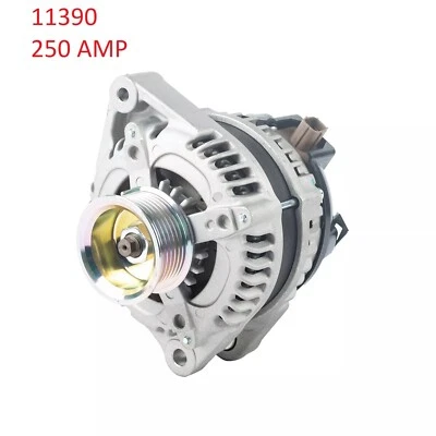 ALTERNADOR HONDA ACCORD 2,4 L 2008-2012 ALTO RENDIMIENTO Acura TSX L4 2,4 L 2009-2014 Foto 1 de 3