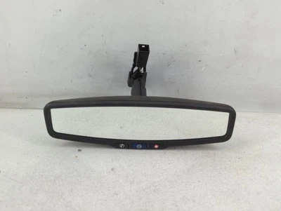 Espejo retrovisor interior Honda Hr-V 2016-2022 fabricante original YRA3F Foto 1 de 4