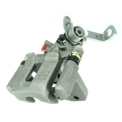 For Honda Accord 1991-1997 Centric Rear Right Brake Caliper TCP - Image 1 of 4