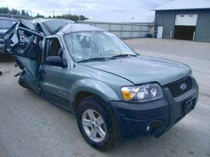 Automatic Transmission VIN H 8th Digit Hybrid CVT Fits 05 ESCAPE 527173 - Picture 1 of 12